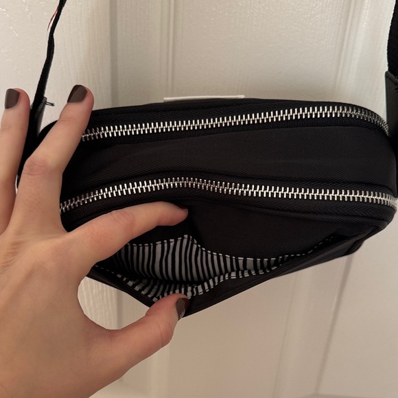 Brighton Love Essentials Nylon Crossbody - Picture 10 of 13